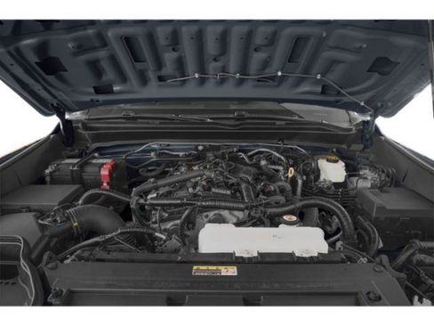 Used 2026 Toyota Tacoma TRD Off-Road w/ TRD Off Road Premium Package AWD/4WD image 11