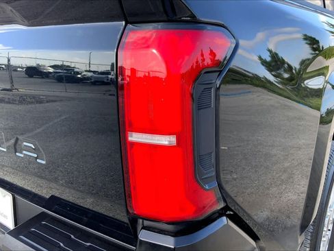 Certified 2026 Toyota Tacoma SR5 RWD image 30