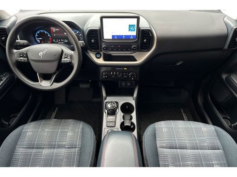 Used 2023 Ford Bronco Sport Heritage image 14