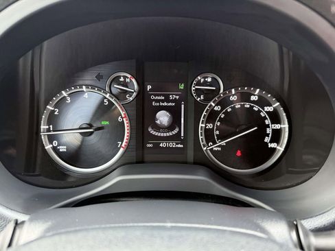 Used 2023 Lexus GX 460 Premium w/ Premium Plus Package AWD/4WD image 30