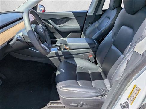Used 2020 Tesla Model Y Long Range AWD/4WD image 15