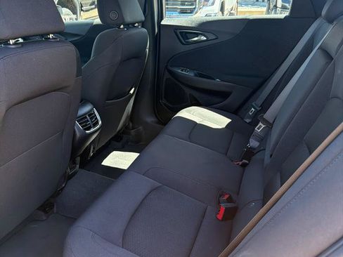Used 2024 Chevrolet Malibu LT w/ Midnight Edition FWD image 6