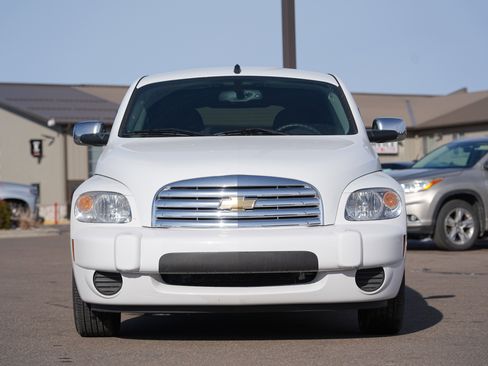 Used 2008 Chevrolet HHR LT image 8