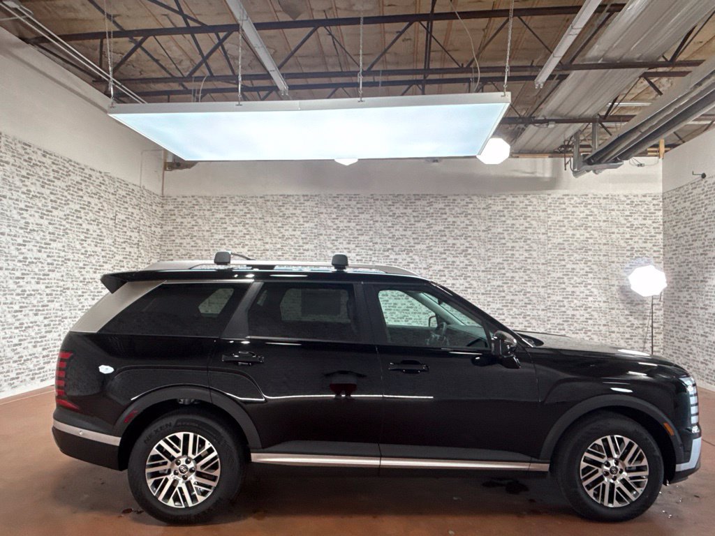 New 2027 Hyundai Palisade SEL FWD image 8