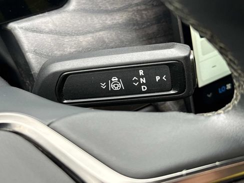 Used 2022 Rivian R1T Adventure AWD/4WD image 17
