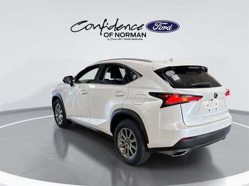 Used 2021 Lexus NX 300 FWD w/ Comfort Package image 6