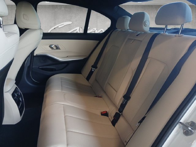 Used 2024 BMW M340i w/ Driving Assistance Package RWD image 23