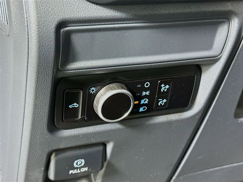 Used 2023 Ford F150 XL w/ STX Appearance Package image 8