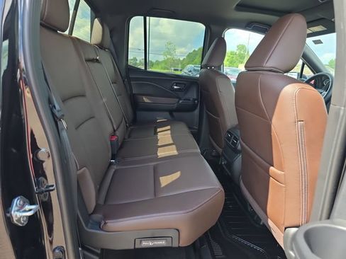 Used 2024 Honda Ridgeline RTL image 14