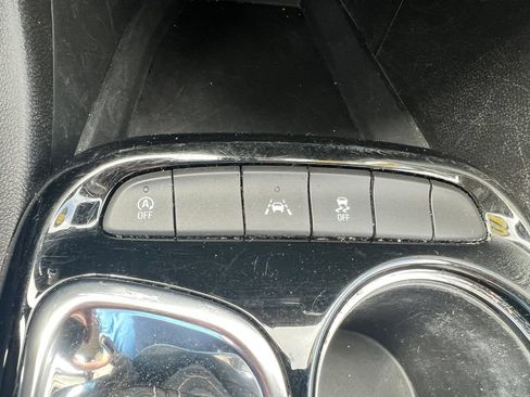 Used 2023 Buick Encore GX Select w/ Safety Package II FWD image 29