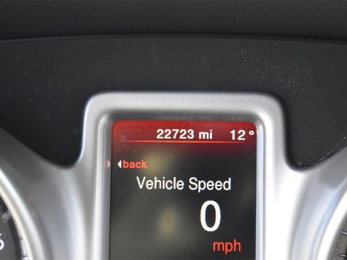 Used 2020 Dodge Journey SE w/ SE Popular Equipment Group image 29