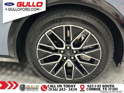 Used 2024 Ford Mustang Mach-E Premium RWD image 29
