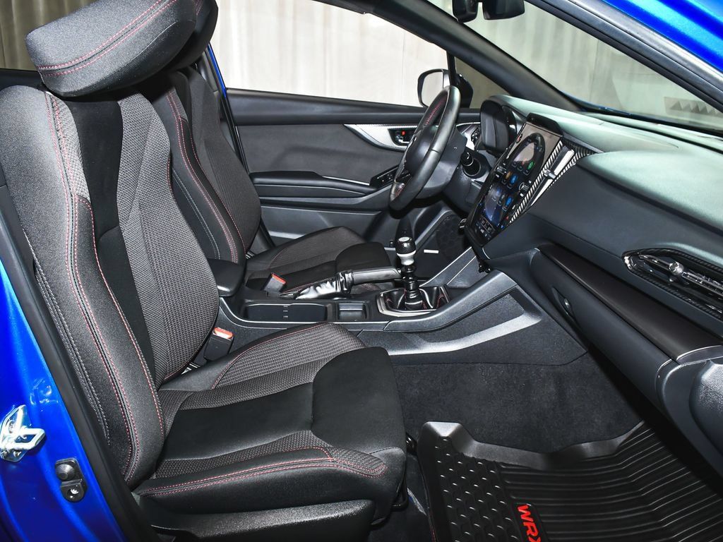 Used 2023 Subaru WRX Premium AWD/4WD image 48