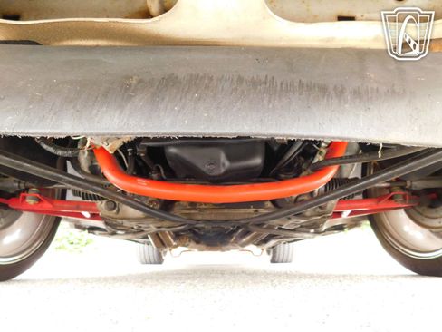 Used 1990 Ford Mustang LX RWD image 20