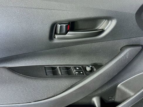 Used 2024 Toyota Corolla LE FWD image 23
