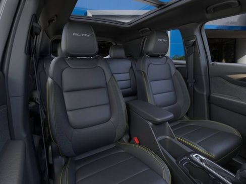 New 2026 Chevrolet TrailBlazer ACTIV w/ Convenience Package AWD/4WD image 17