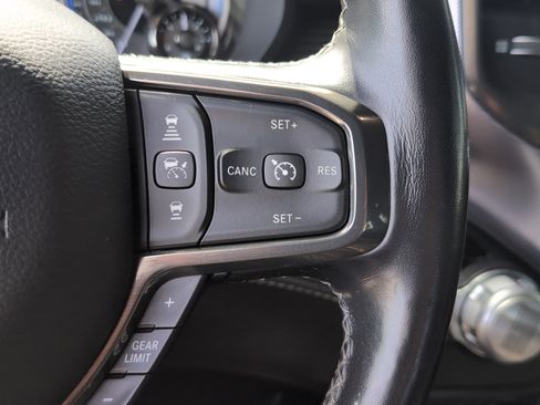 Used 2020 RAM 1500 Limited w/ Black Appearance Package image 20