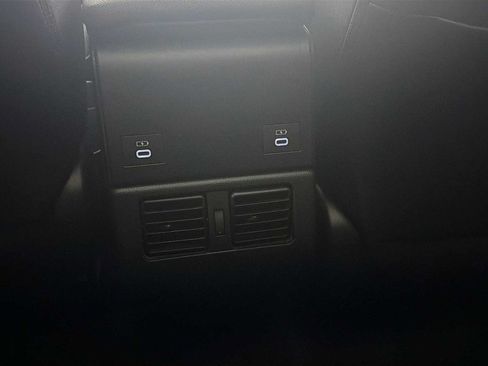 Used 2024 Toyota bZ4X AWD w/ Weather Package image 24