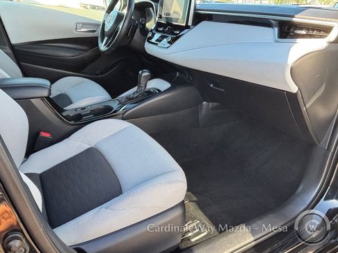 Used 2023 Toyota Corolla SE image 12