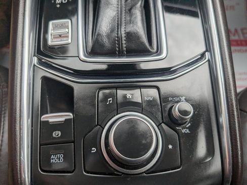 Used 2019 MAZDA CX-5 Signature image 26
