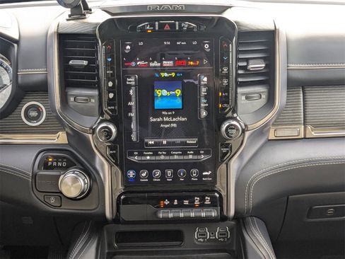 Used 2020 RAM 1500 Limited w/ Advanced Safety Group image 19