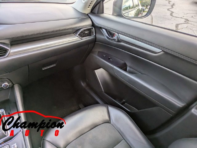 Used 2020 MAZDA CX-5 Touring FWD image 20