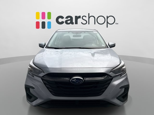 Used 2024 Subaru Legacy Premium AWD/4WD image 8