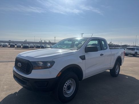 Used 2020 Ford Ranger XL w/ Equipment Group 101A Mid image 5