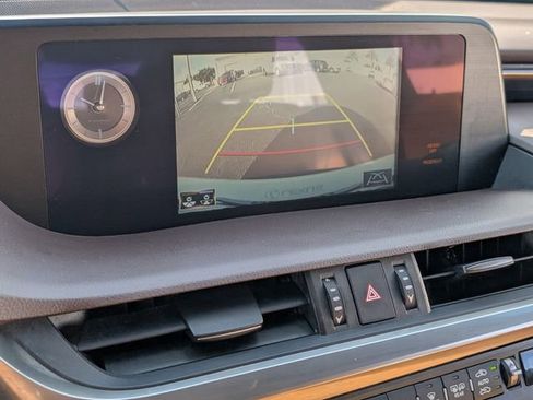 Used 2021 Lexus ES 350 w/ Premium Package image 26