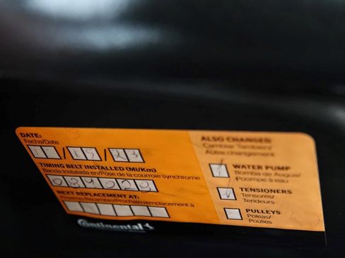 Used 2005 Volkswagen Golf GL image 6