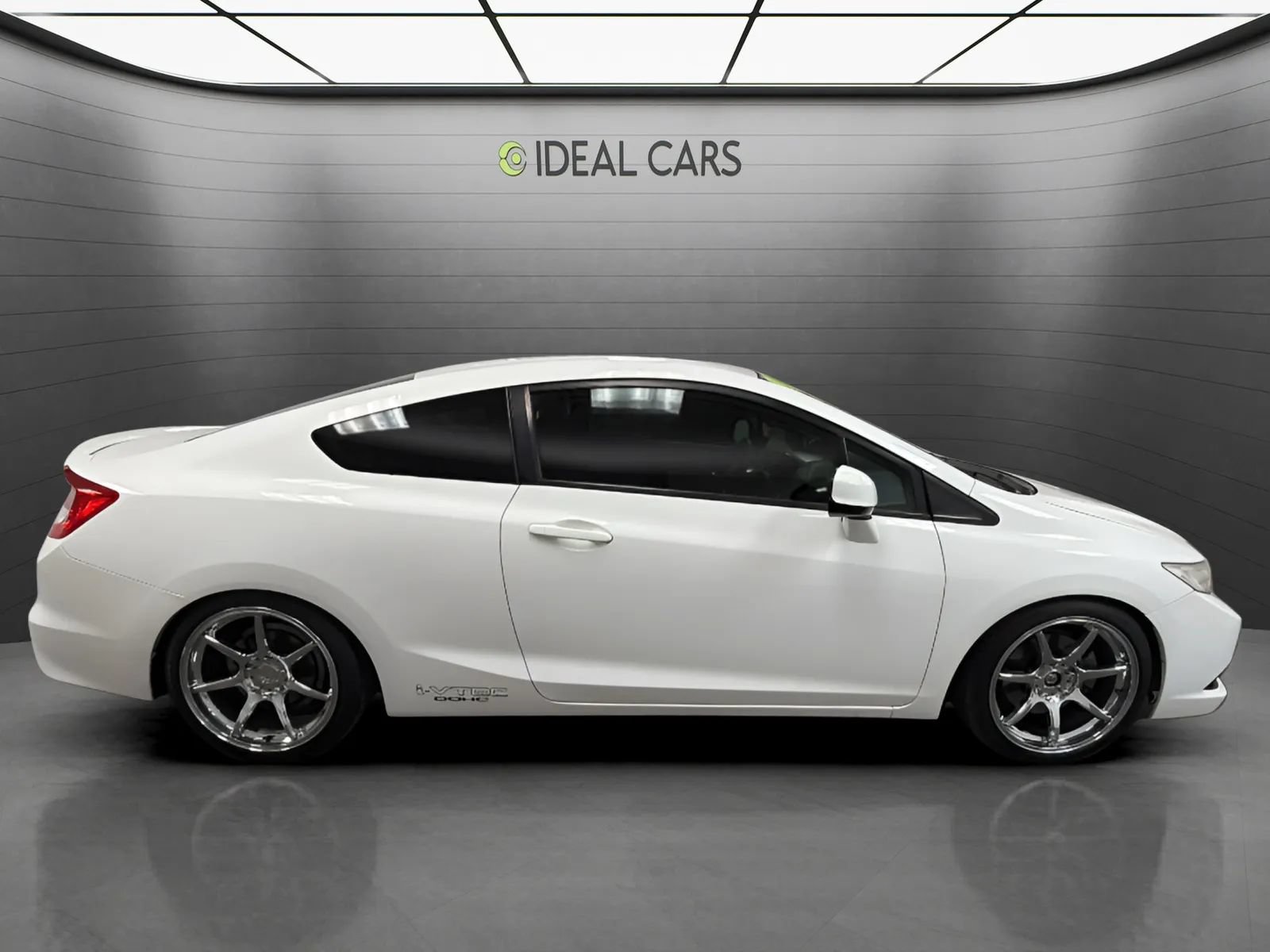 Used 2012 Honda Civic Si image 4