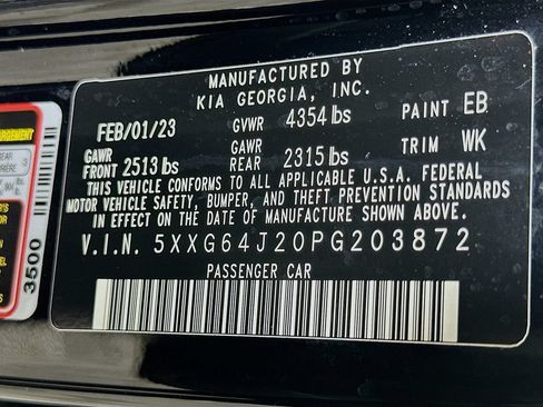 Used 2021 Honda Passport Touring image 19