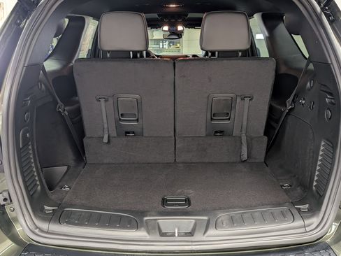 New 2026 Dodge Durango GT image 18