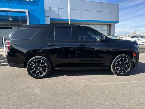 Used 2023 Chevrolet Tahoe RST w/ Luxury Package image 6