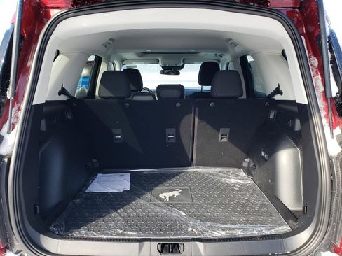 New 2025 Ford Bronco Sport Big Bend w/ Convenience Package image 5