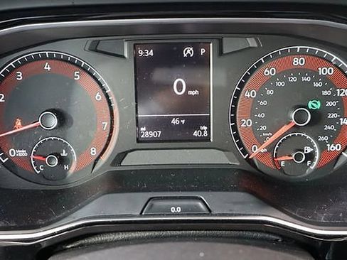 Used 2021 Volkswagen Jetta R-Line w/ R-Line Cold Weather Package FWD image 25