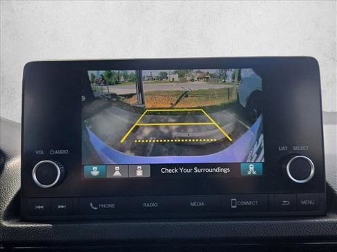 Used 2025 Honda Civic Sport image 13