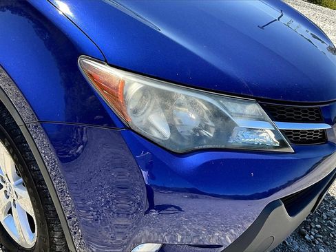 Used 2014 Toyota RAV4 XLE image 28