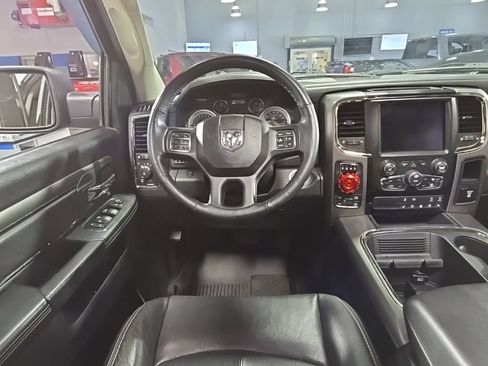 Used 2018 RAM 1500 Sport w/ Convenience Group AWD/4WD image 26