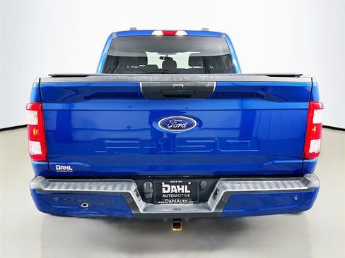Used 2022 Ford F150 XL w/ STX Appearance Package image 6