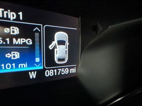 Used 2016 Ford Escape SE AWD/4WD image 22