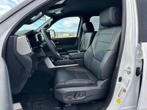 New 2026 Toyota Tundra SR5 image 8