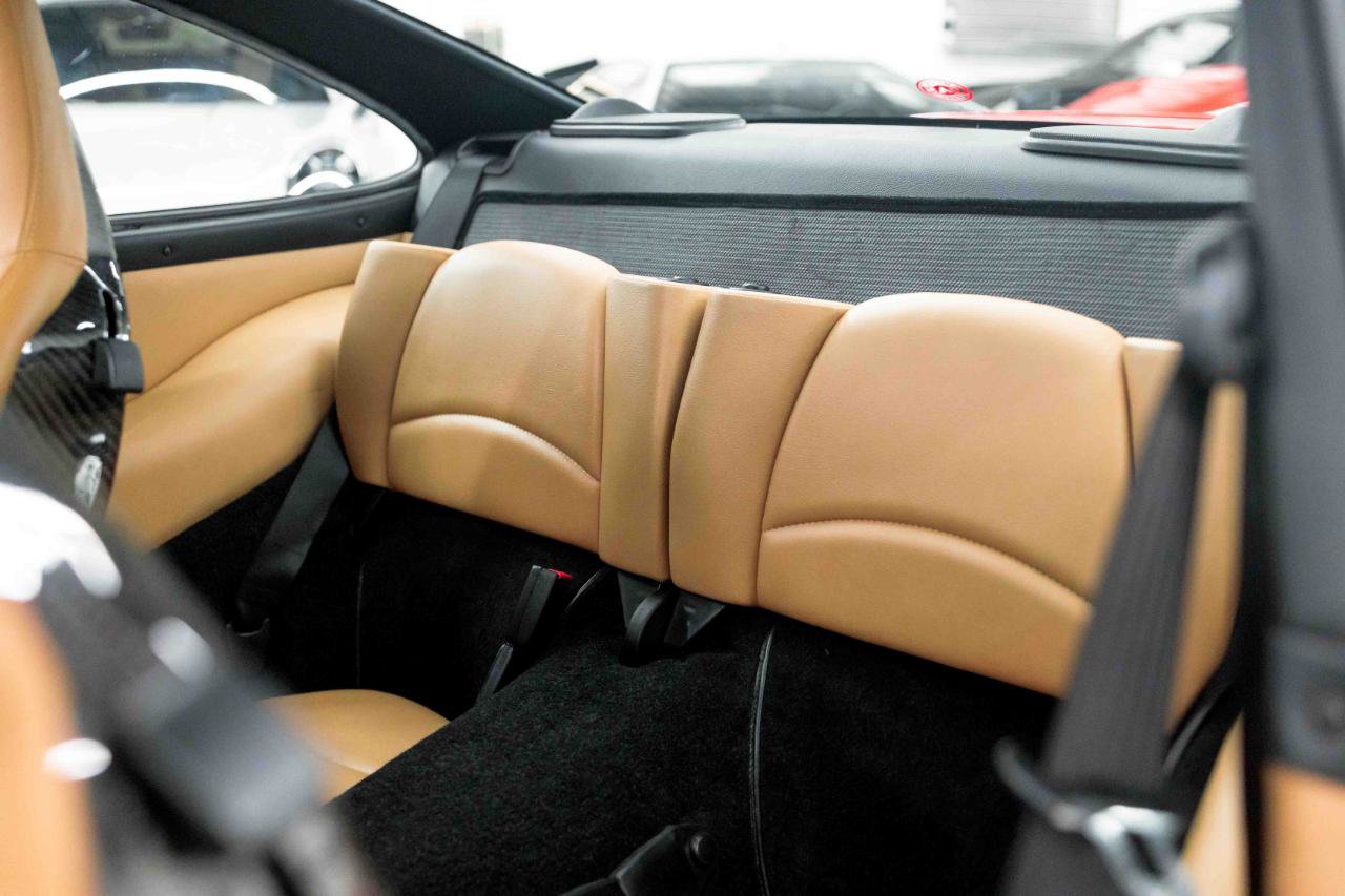 Used 1998 Porsche 911 Carrera 4S AWD/4WD image 65