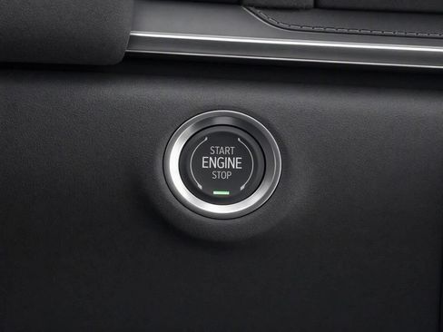 Used 2025 GMC Terrain Elevation FWD image 27