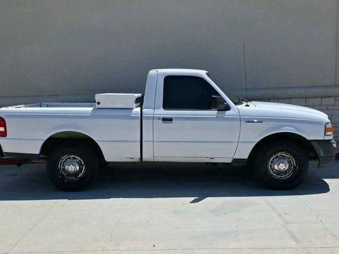 Used 2006 Ford Ranger Sport RWD image 2