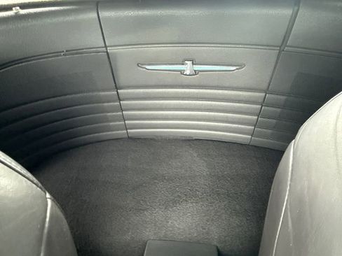 Used 2002 Ford Thunderbird RWD image 15