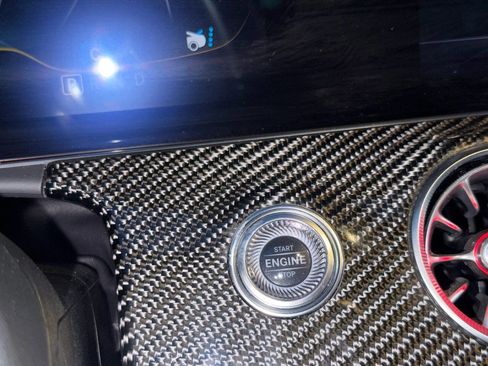 Used 2020 Mercedes-Benz AMG GT 63 w/ Driver Assistance Package image 50