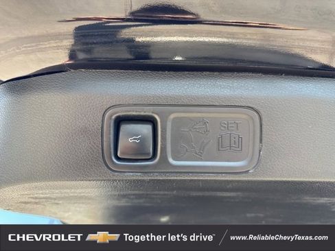 Used 2020 Ford Expedition Max Limited w/ Equipment Group 302A image 12