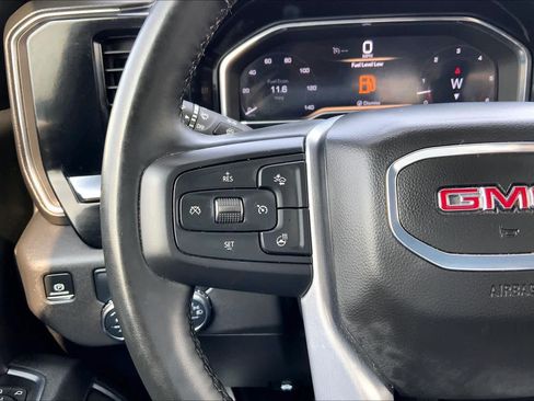 Used 2025 GMC Sierra 1500 SLT RWD image 23