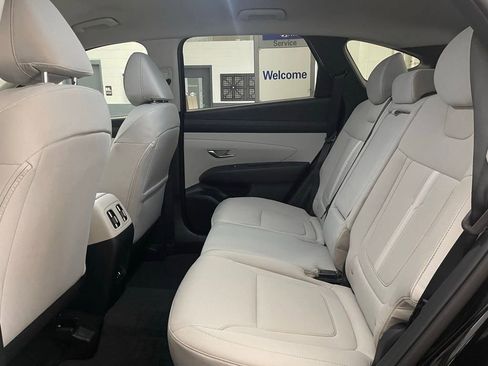 New 2026 Hyundai Tucson SEL image 10